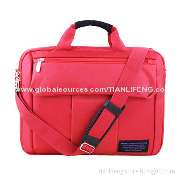 Delicacy Laptop bag for women, 14.6 and 15.6 inches can be selected